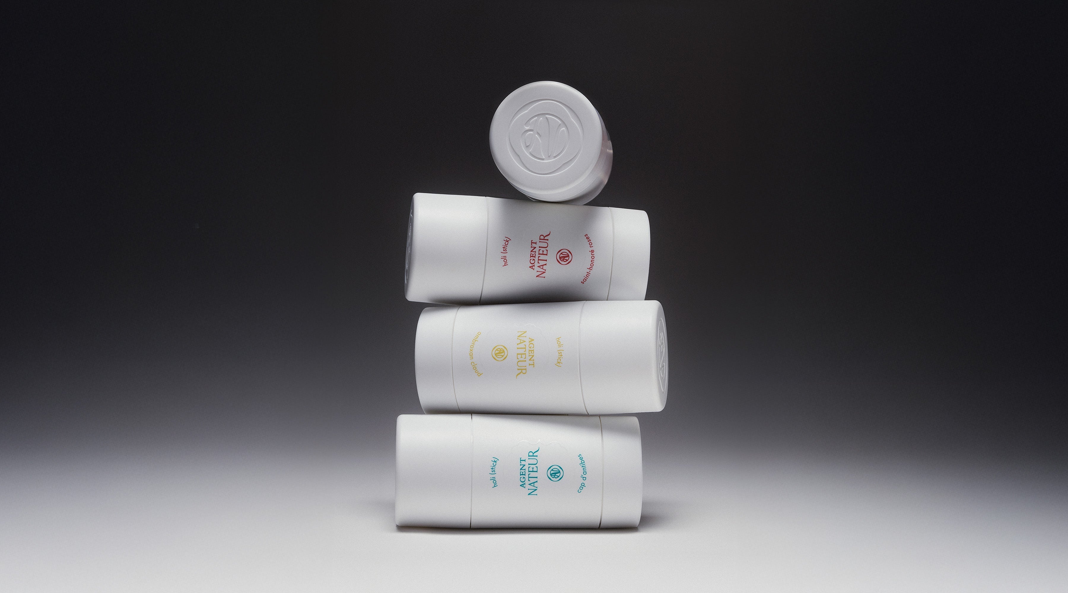 The Aluminum-Free Luxury Natural Deodorant That Changed The Game For C ...