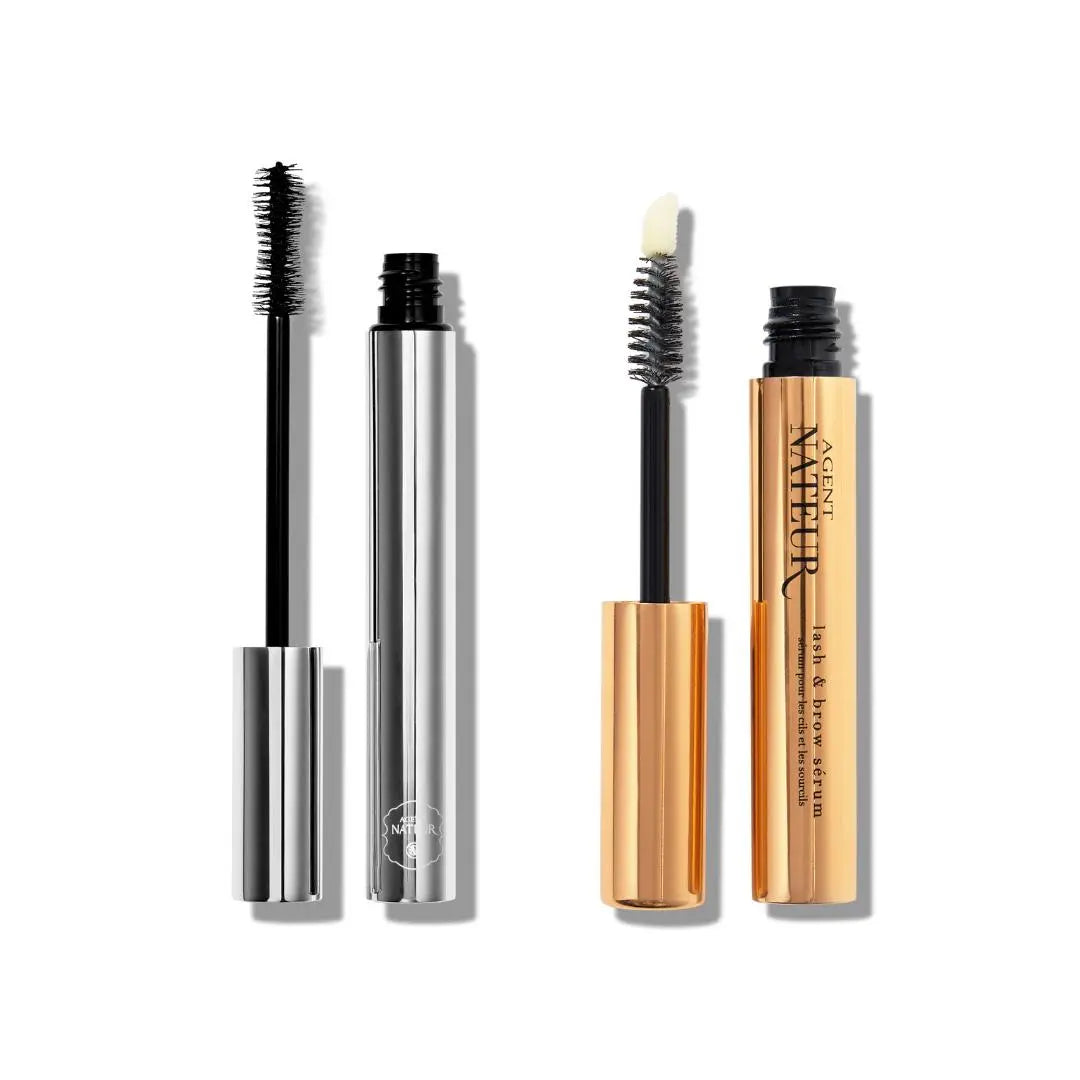 AGENT NATEUR Lash shops & Brow Serum